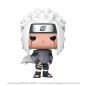 POP - Damaged packaging - POP Animation - Naruto - Jiraiya