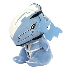Peluche - Yu-Gi-Oh! - Dragon Blanc aux Yeux Bleus