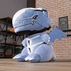 Plush - Yu-Gi-Oh! - Blue-Eyes White Dragon