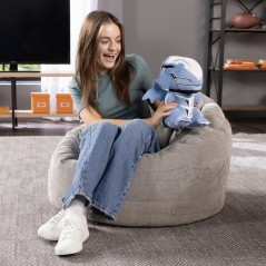 Plush - Yu-Gi-Oh! - Blue-Eyes White Dragon