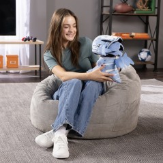 Plush - Yu-Gi-Oh! - Blue-Eyes White Dragon