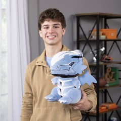 Plush - Yu-Gi-Oh! - Blue-Eyes White Dragon
