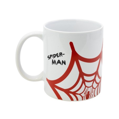 Mug - Damaged product - Spider-Man - Spider-Man