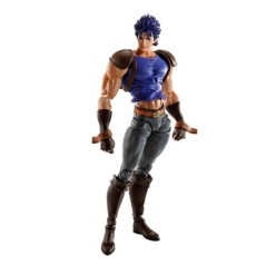 Action Figure - S.H.Figuarts - Jojo's Bizarre Adventure - Jonathan Joestar
