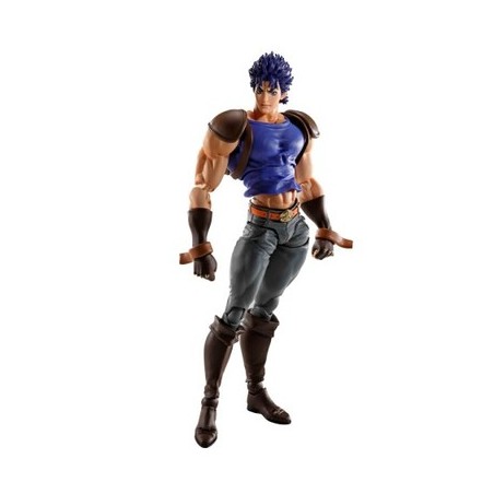 Action Figure - S.H.Figuarts - Jojo's Bizarre Adventure - Jonathan Joestar