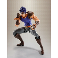 Action Figure - S.H.Figuarts - Jojo's Bizarre Adventure - Jonathan Joestar