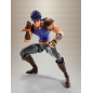 Action Figure - S.H.Figuarts - Jojo's Bizarre Adventure - Jonathan Joestar