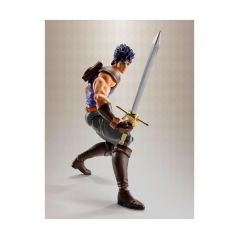 Action Figure - S.H.Figuarts - Jojo's Bizarre Adventure - Jonathan Joestar