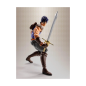 Action Figure - S.H.Figuarts - Jojo's Bizarre Adventure - Jonathan Joestar