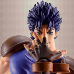 Action Figure - S.H.Figuarts - Jojo's Bizarre Adventure - Jonathan Joestar