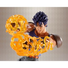 Action Figure - S.H.Figuarts - Jojo's Bizarre Adventure - Jonathan Joestar