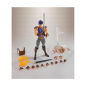 Action Figure - S.H.Figuarts - Jojo's Bizarre Adventure - Jonathan Joestar