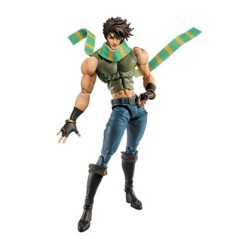 Action Figure - S.H.Figuarts - Jojo's Bizarre Adventure - Joseph Joestar