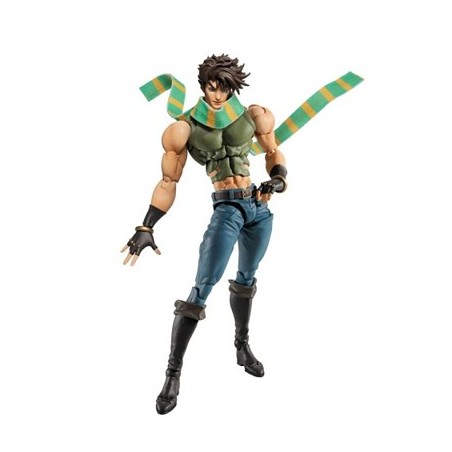 Action Figure - S.H.Figuarts - Jojo's Bizarre Adventure - Joseph Joestar