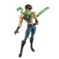 Action Figure - S.H.Figuarts - Jojo's Bizarre Adventure - Joseph Joestar Action Figure - S.H.Figuarts - Jojo's Bizarre Adventure - Joseph Joestar