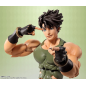 Action Figure - S.H.Figuarts - Jojo's Bizarre Adventure - Joseph Joestar Action Figure - S.H.Figuarts - Jojo's Bizarre Adventure - Joseph Joestar