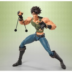 Action Figure - S.H.Figuarts - Jojo's Bizarre Adventure - Joseph Joestar