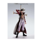 Action Figure - S.H.Figuarts - One Piece - Dracule Mihawk Action Figure - S.H.Figuarts - One Piece - Dracule Mihawk