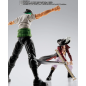 Action Figure - S.H.Figuarts - One Piece - Dracule Mihawk Action Figure - S.H.Figuarts - One Piece - Dracule Mihawk