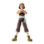Action Figure - S.H.Figuarts - One Piece - Usopp Action Figure - S.H.Figuarts - One Piece - Usopp