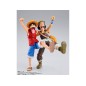 Action Figure - S.H.Figuarts - One Piece - Usopp Action Figure - S.H.Figuarts - One Piece - Usopp