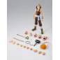 Action Figure - S.H.Figuarts - One Piece - Usopp Action Figure - S.H.Figuarts - One Piece - Usopp