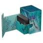 Deckbox - Magic The Gathering - Silverkiemen-Mentorin Deckbox - Magic The Gathering - Silverkiemen-Mentorin