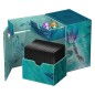 Deckbox - Magic The Gathering - Silverkiemen-Mentorin Deckbox - Magic The Gathering - Silverkiemen-Mentorin
