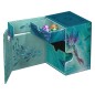 Deckbox - Magic The Gathering - Silverkiemen-Mentorin Deckbox - Magic The Gathering - Silverkiemen-Mentorin