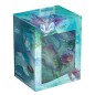 Deckbox - Magic The Gathering - Silverkiemen-Mentorin Deckbox - Magic The Gathering - Silverkiemen-Mentorin