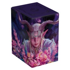 Deckbox - Magic The Gathering - Morgenheiler-Lobredner