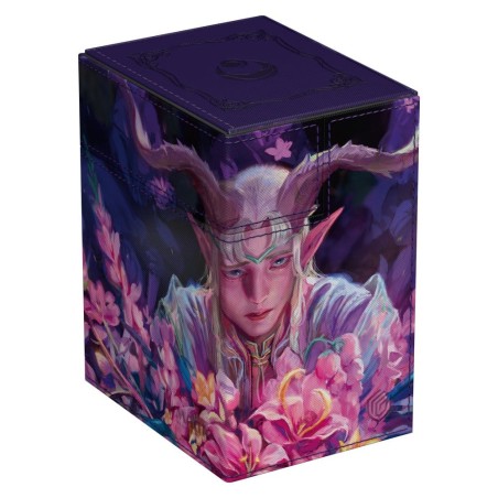 Deckbox - Magic The Gathering - Morgenheiler-Lobredner