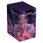 Deckbox - Magic The Gathering - Morgenheiler-Lobredner Deckbox - Magic The Gathering - Morgenheiler-Lobredner
