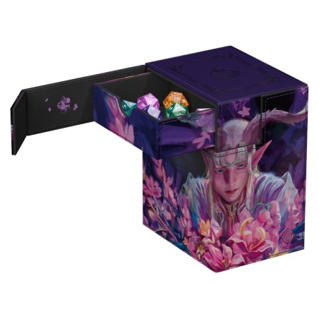 Deckbox - Magic The Gathering - Morgenheiler-Lobredner
