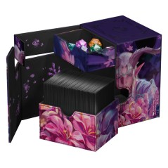 Deckbox - Magic The Gathering - Morgenheiler-Lobredner