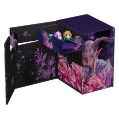Deckbox - Magic The Gathering - Morgenheiler-Lobredner