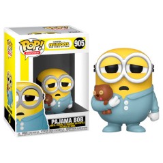 POP - POP Movies - Minions - 905