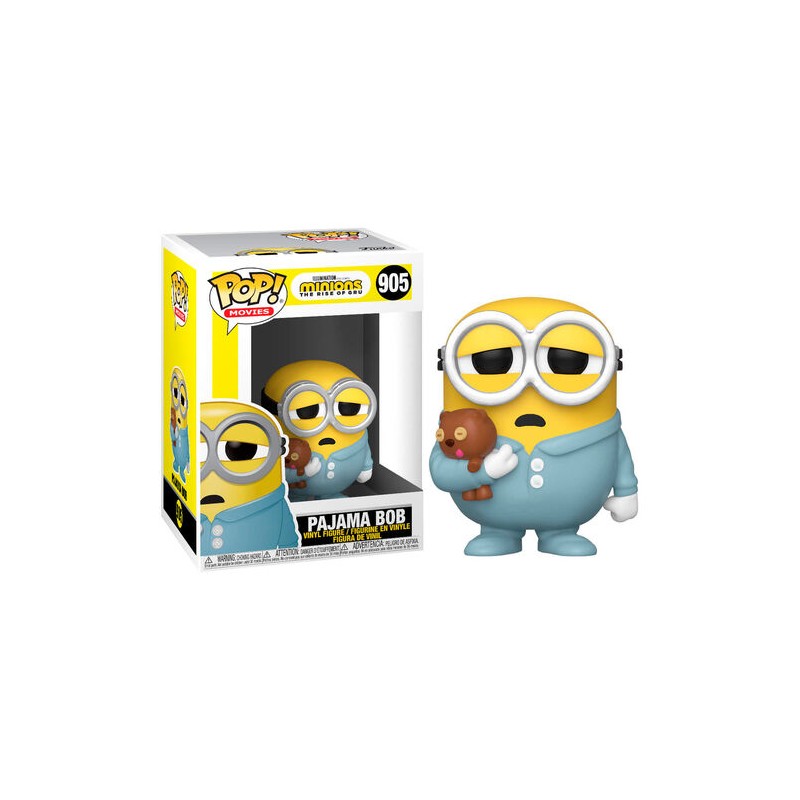 POP - POP Movies - Minions - 905