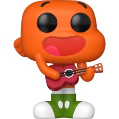 POP - POP Animation - The Amazing World of Gumball - 2303 - Darwin Watterson