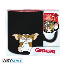 Mug cup - Thermal - Gremlins