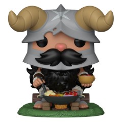 POP - POP Animation - Delicious in Dungeon - 2202 - Senshi