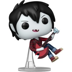 POP - POP Animation - Adventure Time - 1903 - Marshall Lee Abadeer