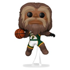 POP - POP Basketball - NBA - 13 - Squatch