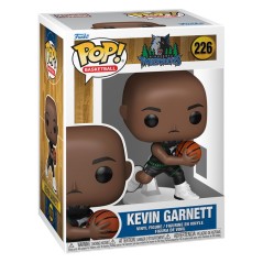 POP - POP Basketball - NBA - 226 - Kevin Garnett