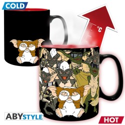 Mug - Thermal - Gremlins - Gizmo