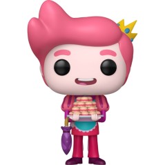 POP - POP Animation - Adventure Time - 1904 - Prince Gumball