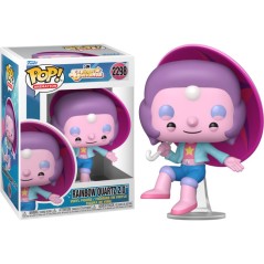 POP - POP Animation - Steven Universe - 2298 - Quartz Arc-en-Ciel 2.0