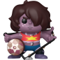 POP - POP Animation - Steven Universe - 2299 - Quartz Fumé