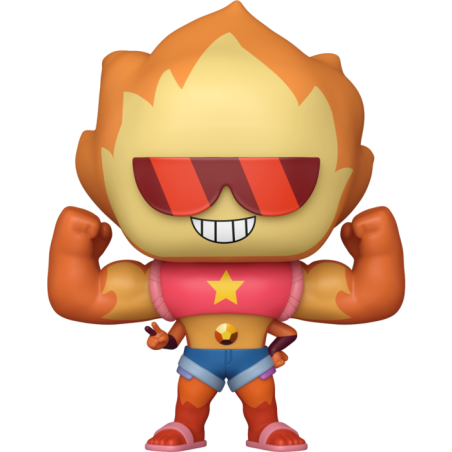POP - POP Animation - Steven Universe - Pierre de Soleil