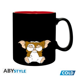 Mug - Thermo-réactif - Gremlins - Gizmo